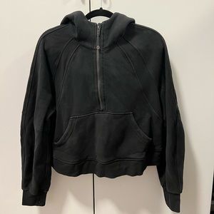 Lululemon scuba hoodie